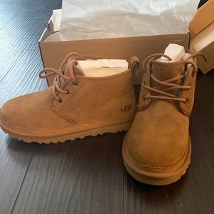 WOMEN’S NEUMEL UGG